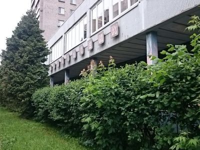 «Централизованная библиотечная система» Лыткарино