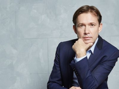 Олег Погудин. Театр романса (Дом союзов)