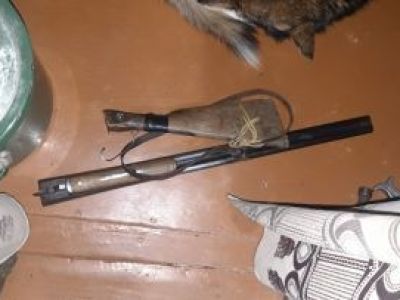 Житель Верхоянского района предстанет перед судом по обвинению в убийстве и умышленном повреждении чужого имущества