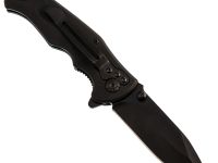 Складной полуавтоматический нож B048, сталь 440