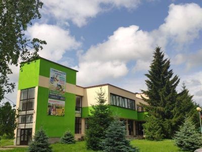 Сельский дом культуры ст. Губской