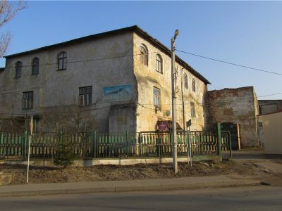 Музей истории города Полесска