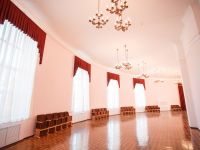 Дворец культуры металлургов г. Новотроицка