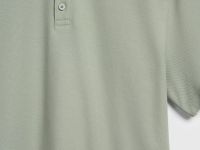 Базовое поло, Зеленый