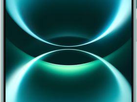 Смартфон HUAWEI Nova 15 Max 8/256 ГБ Голубой