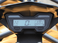 Квадроцикл IRBIS ATV 200