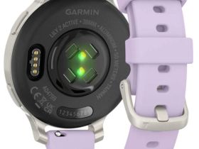 Часы Garmin