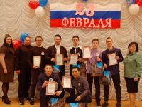 Мирненский дом культуры