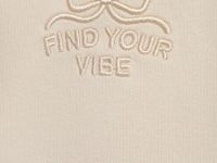 Толстовка для девочек, Бежевый