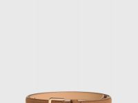 Ремень, Оранжевый