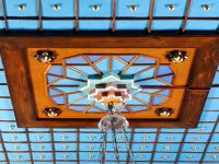 Ханский дворец. Музей истории и культуры крымских татар