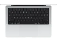 Apple MacBook Pro 14 2024 M4 16Gb/512Gb (Silver) (MW2W3)