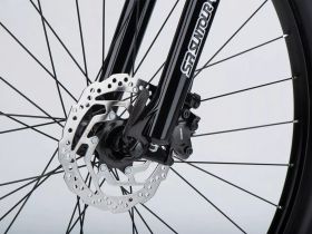 Горный велосипед Ghost Kato 29, год 2025, цвет Голубой-Черный, ростовка 19