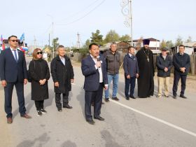 Вилюйск преображается: в День города на набережной «Поющие пески» зазвучала новая музыка