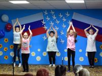 Устьваеньгский дом культуры