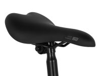 Горный велосипед Foxx Caiman 27.5, год 2025, цвет Зеленый, ростовка 16