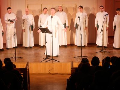 Билеты на Песни нашей памяти (Филармония. Органный концертный зал) / Концерт | Афиша | ИнфоТаймс