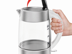 Электрический чайник Tefal KI772138