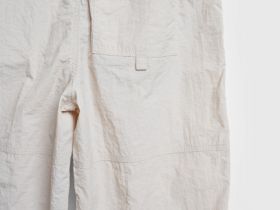 Брюки для девочек, Бежевый