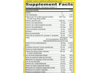 Nature's Way, Alive! Max6 Potency, мультивитамины, 90 капсул