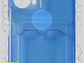 Чехол-накладка RedLine