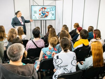 Студенты Якутска обучились у лучших журналистов России