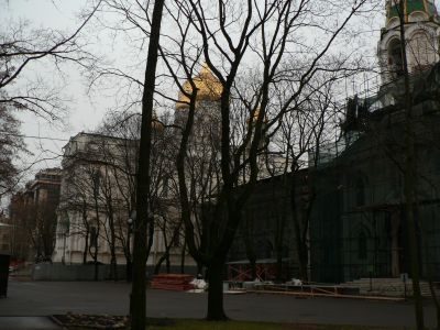 Собор Воскресенский