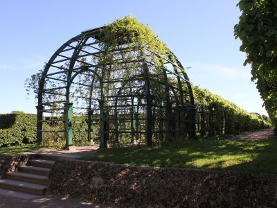 Берсо (четыре)