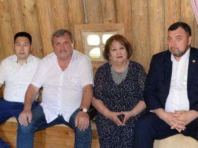 Писатели Татарстана и Якутии обсудили проблемы перевода литературных произведений