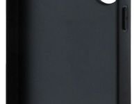 Чехол Karl Lagerfeld Metal Signature для Galaxy S25 Ultra черный