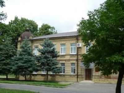 Особняк Дора