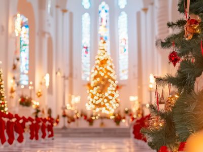 Наше Рождество