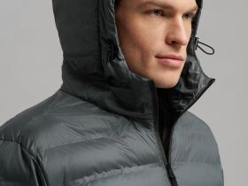 Куртка мужская