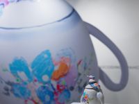 Арт-пространство Cube.Moscow