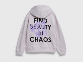 Толстовка для девочек, Бежевый