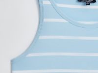 Базовая майка из хлопка