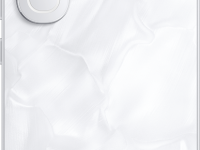 Смартфон iQOO Z10 Lite 8/128 ГБ Белый