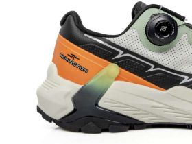 Кроссовки Remington Ness green/white