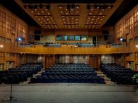 Дворец искусств г. Кондопога