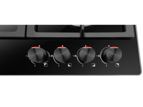 Газовая панель Hansa BHKS610301