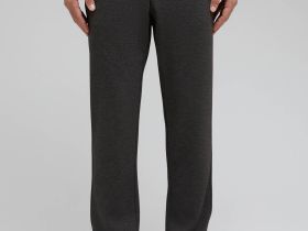 Брюки с шерстью