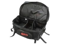 Кофр передний текстильный для квадроцикла ATV