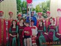 Власовский сельский дом культуры