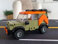 Бриксити AB-1305 Конструктор Жилой дом