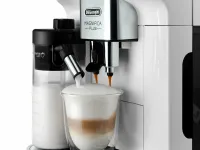 Кофемашина De'Longhi Magnifica Plus ECAM320.60.W (White)