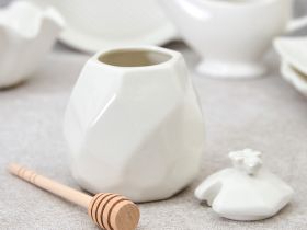 Медовница Marshmallows, 500 мл