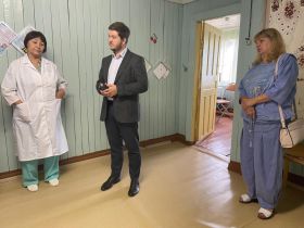 Депутаты Якутской гордумы ознакомились с работой детских загородных учреждений