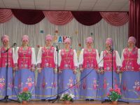 Перовский сельский дом культуры