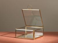 Шкатулка Meraldo II