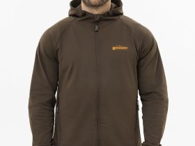 Купить летний костюм для охоты Remington Alabama Professional Dark Olive — износостойкий и бесшумный